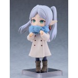 FRIEREN BEYOND JOURNEY'S END FRIEREN NENDOROID DOLL ACTION FIGURE GOOD SMILE COMPANY