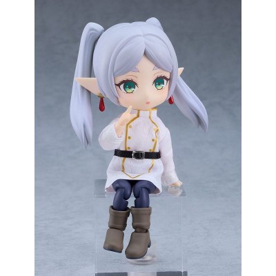 FRIEREN BEYOND JOURNEY'S END FRIEREN NENDOROID DOLL ACTION FIGURE GOOD SMILE COMPANY