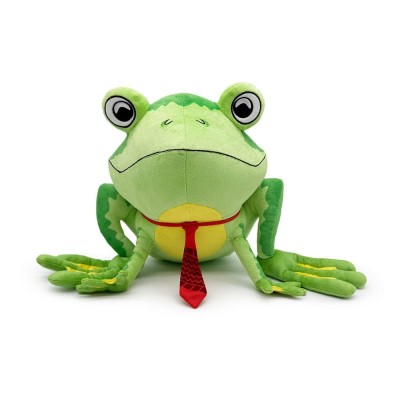 YOUTOOZ FROGGER PLUSH 22CM FIGURE