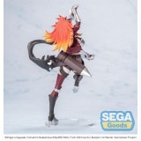 SEGA GOODS FROM OLD COUNTRY BUMPKIN TO MASTER SWORDSMAN SURENA LYSANDRA HIGH PREMIUM FIGURE STATUE
