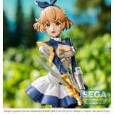 FROM OLD COUNTRY BUMPKIN TO MASTER SWORDSMAN CURUNI CRUECIEL HIGH PREMIUM FIGURE STATUA SEGA GOODS