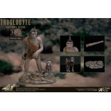 STAR ACE RAY HARRYHAUSEN BUBO THE MECHANICAL OWL TROGLODYTE DELUXE SOFT VINYL STATUE 30CM FIGURE
