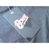 T SHIRT DAVID BOWIE ZIGGY STARDUST