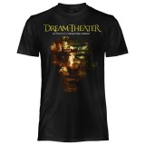 MAGLIA T SHIRT DREAM THEATHER METROPOLIS PT.2 SCENES FROM A MEMORY