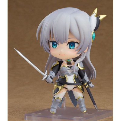 GOOD SMILE COMPANY FROM OLD COUNTRY BUMPKIN TO MASTER SWORDMAN ALLUCIA CITRUS NENDOROID BASIC ACTION FIGURE