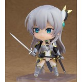 GOOD SMILE COMPANY FROM OLD COUNTRY BUMPKIN TO MASTER SWORDMAN ALLUCIA CITRUS NENDOROID BASIC ACTION FIGURE