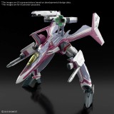 HG HIGH GRADE VF-31C SIEGFRIED MIRAGE FARINA JENIUS USE 1/100 MODEL KIT ACTION FIGURE BANDAI
