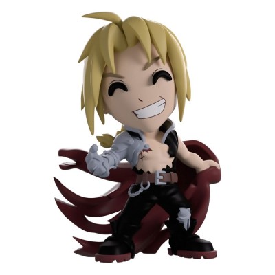 YOUTOOZ FULLMETAL ALCHEMIST BROTHERHOOD EDWARD ELRIC VINYL FIGURE