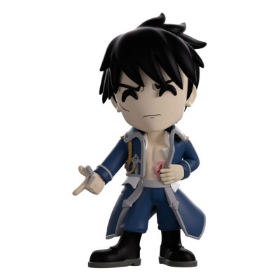 YOUTOOZ FULLMETAL ALCHEMIST BROTHERHOOD ROY MUSTANG VINYL FIGURE