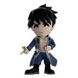 YOUTOOZ FULLMETAL ALCHEMIST BROTHERHOOD ROY MUSTANG VINYL FIGURE