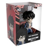 YOUTOOZ FULLMETAL ALCHEMIST BROTHERHOOD ROY MUSTANG VINYL FIGURE