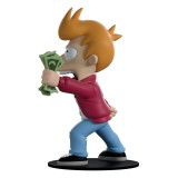 FUTURAMA TAKE MY MONEY FRY VINYL STATUA FIGURE YOUTOOZ