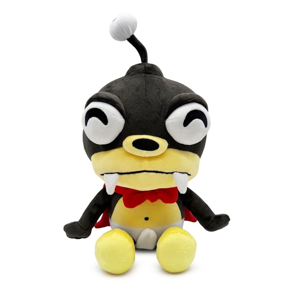 FUTURAMA NIBBLER PELUCHE 23CM FIGURE YOUTOOZ