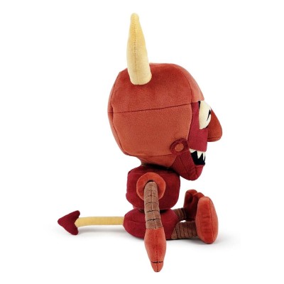YOUTOOZ FUTURAMA ROBOT DEVIL PLUSH 23CM FIGURE