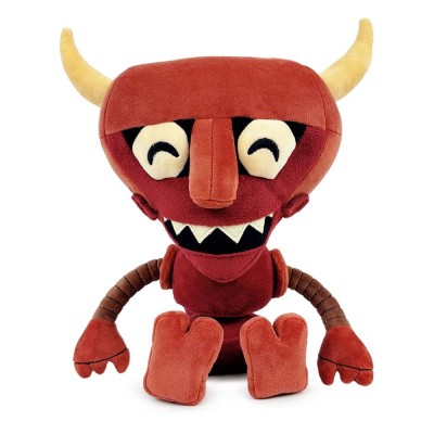 YOUTOOZ FUTURAMA ROBOT DEVIL PLUSH 23CM FIGURE