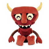 FUTURAMA ROBOT DEVIL PELUCHE 23CM FIGURE YOUTOOZ