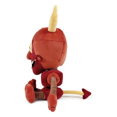 YOUTOOZ FUTURAMA ROBOT DEVIL PLUSH 23CM FIGURE