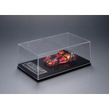 FUTURE GPX CYBER FORMULA FIRE SUPERIOR G.T.R. HERITAGE EDITION 14CM REPLICA MEGAHOUSE