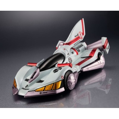 FUTURE GPX CYBER FORMULA ISSUXARK HERITAGE EDITION 14CM REPLICA MEGAHOUSE