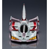 FUTURE GPX CYBER FORMULA ISSUXARK HERITAGE EDITION 14CM REPLICA MEGAHOUSE