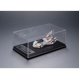 FUTURE GPX CYBER FORMULA ISSUXARK HERITAGE EDITION 14CM REPLICA MEGAHOUSE