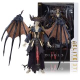 MC FARLANE DIABLO 4 LILITH ELITE EDITION PVC ACTION FIGURE