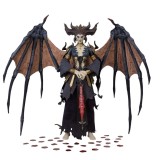 MC FARLANE DIABLO 4 LILITH ELITE EDITION PVC ACTION FIGURE