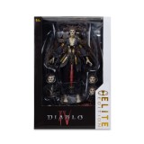 DIABLO 4 LILITH ELITE EDITION ACTION FIGURE MC FARLANE