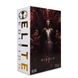 DIABLO 4 LILITH ELITE EDITION ACTION FIGURE MC FARLANE