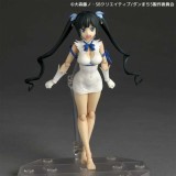 REVOLTECH DANMACHI HESTIA ACTION FIGURE KAITENDOH