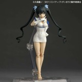 REVOLTECH DANMACHI HESTIA ACTION FIGURE KAITENDOH