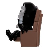 YOUTOOZ SCREAM GHOSTFACE GHOST FACE LOUNGING VINYL FIGURE