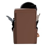 YOUTOOZ SCREAM GHOSTFACE GHOST FACE LOUNGING VINYL FIGURE