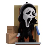 YOUTOOZ SCREAM GHOSTFACE LIGHTS OUT GHOST FACE VINYL FIGURE