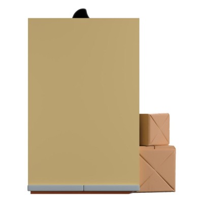 YOUTOOZ SCREAM GHOSTFACE LIGHTS OUT GHOST FACE VINYL FIGURE