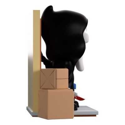 YOUTOOZ SCREAM GHOSTFACE LIGHTS OUT GHOST FACE VINYL FIGURE