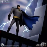 BATMAN THE ANIMATED SERIES ONE:12 COLLECTIVE ACTION FIGURE MEZCO TOYS