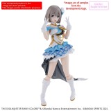 BANDAI 30MS THE IDOLMASTER ASAHI SERIZAWA MODEL KIT PVC ACTION FIGURE