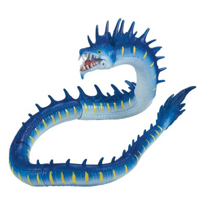 PLAYMATES TOYS GODZILLA X KONG THE NEW EMPIRE DRAWNVIPER ACTION FIGURE