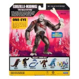 PLAYMATES TOYS GODZILLA X KONG THE NEW EMPIRE ONE-EYE ACTION FIGURE