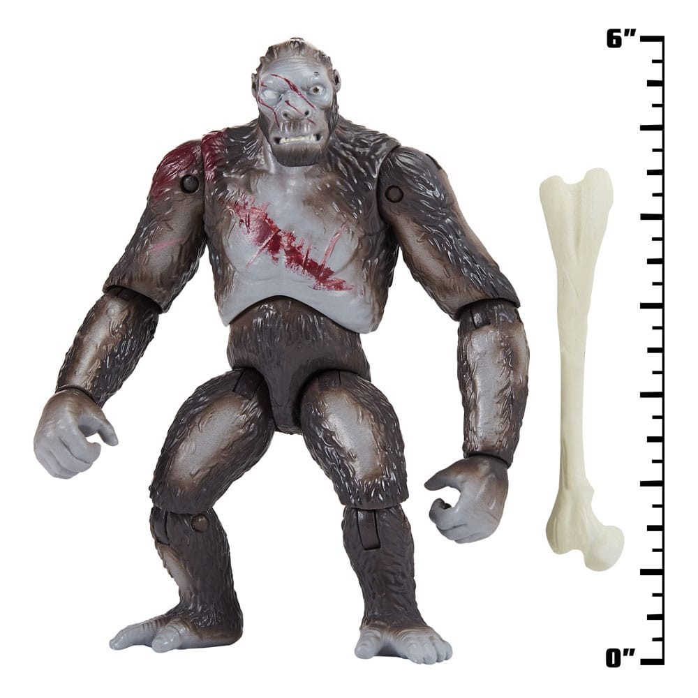 PLAYMATES TOYS GODZILLA X KONG THE NEW EMPIRE ONE-EYE ACTION FIGURE