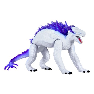 PLAYMATES TOYS GODZILLA X KONG THE NEW EMPIRE BATTLE ROAR SHIMO ACTION FIGURE