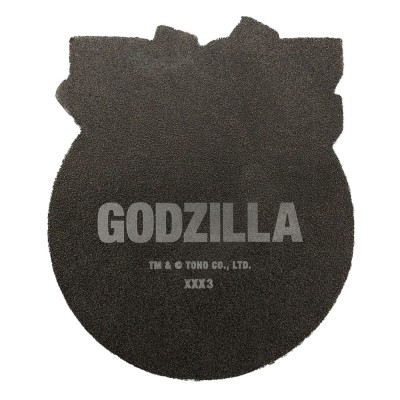 GODZILLA 70TH ANNIVERSARY MEDAGLIONE DA COLLEZIONE FANATTIK