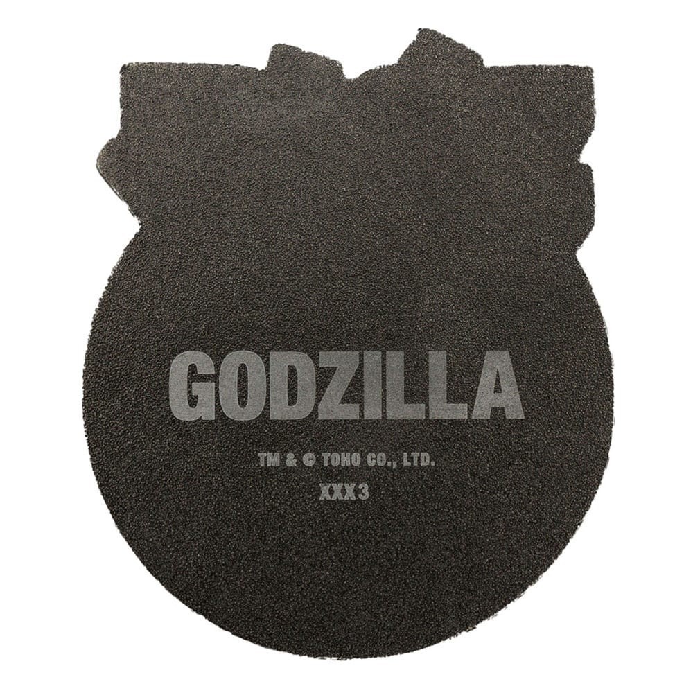 GODZILLA 70TH ANNIVERSARY MEDAGLIONE DA COLLEZIONE FANATTIK