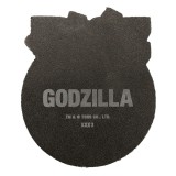 FANATTIK GODZILLA 70TH ANNIVERSARY MEDALLION
