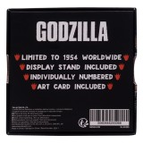 FANATTIK GODZILLA 70TH ANNIVERSARY MEDALLION