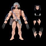 HASBRO MARVEL LEGENDS X-MEN WOLVERINE WEAPON X PVC ACTION FIGURE