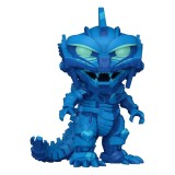 FUNKO FUNKO POP! GODZILLA MECHAGODZILLA ART SERIES BOBBLE HEAD FIGURE