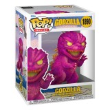 FUNKO FUNKO POP! GODZILLA ART SERIES BOBBLE HEAD FIGURE