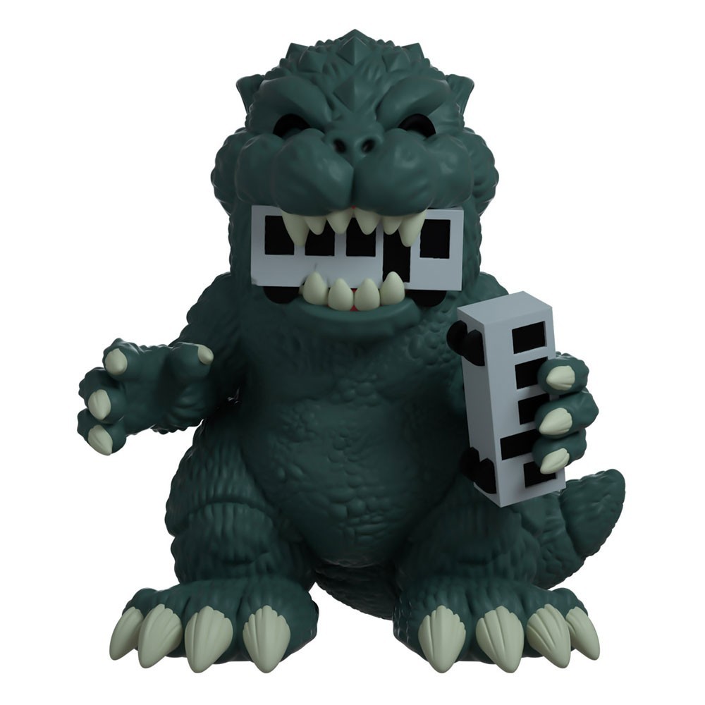 YOUTOOZ GODZILLA VINYL FIGURE